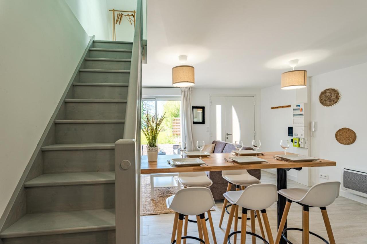 Villa Le Noe à Caen Extérieur photo