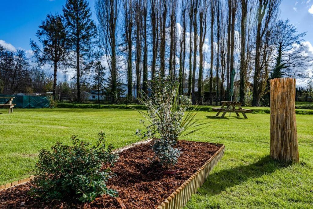 Villa Le Noe à Caen Extérieur photo